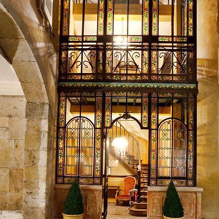 Hotel Belle Epoque Beaune  Exterior photo